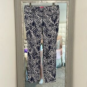 Lilly Pulitzer Pants Size 6